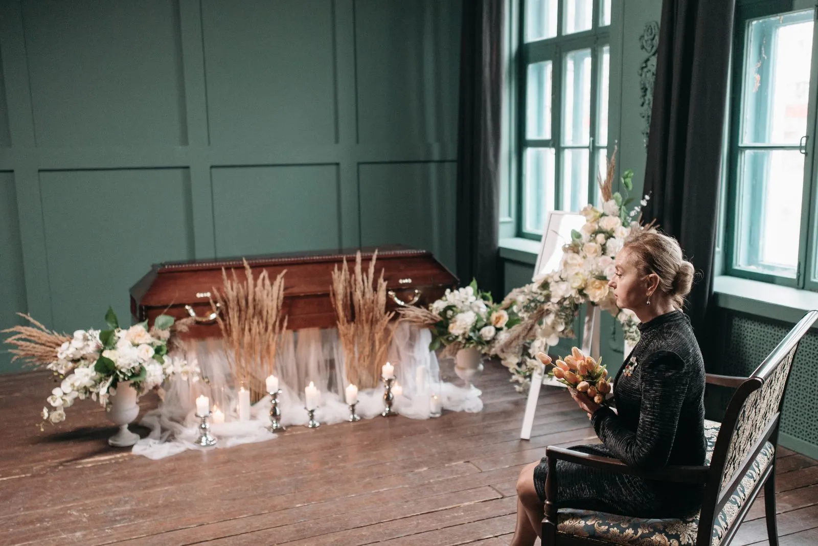 What Is Funeral Repatriation?